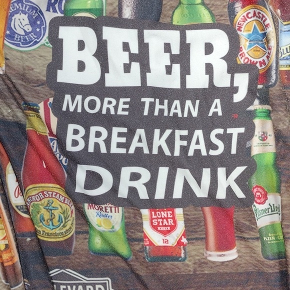 Brief Insanity men's pajama pants size 2XL - Picture 3 of 14